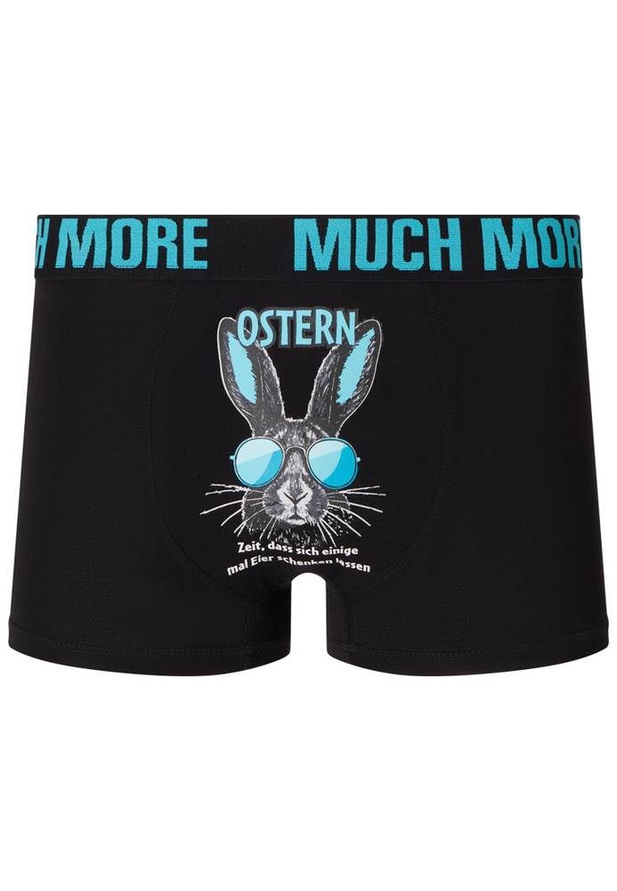 Boxershorts mit Oster-Motiv