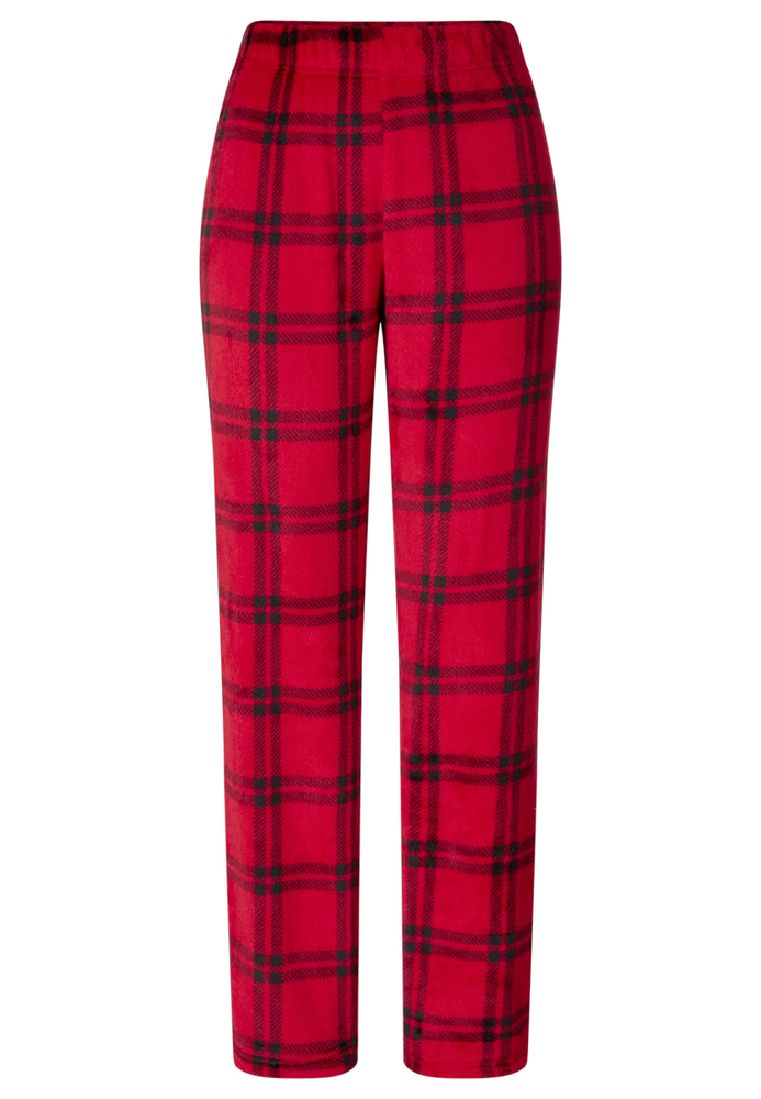 Fleece-Hose