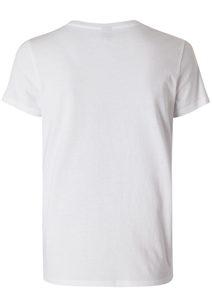 Shirt mit Front-Print Shirt mit Front-Print