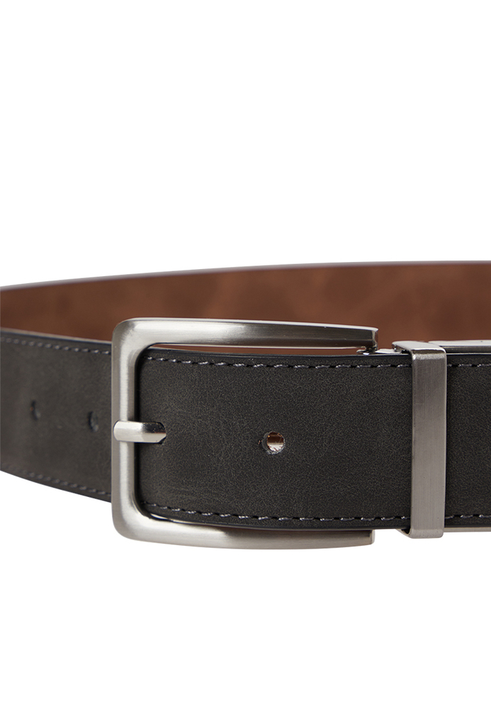 Wendegürtel in klassischem Design