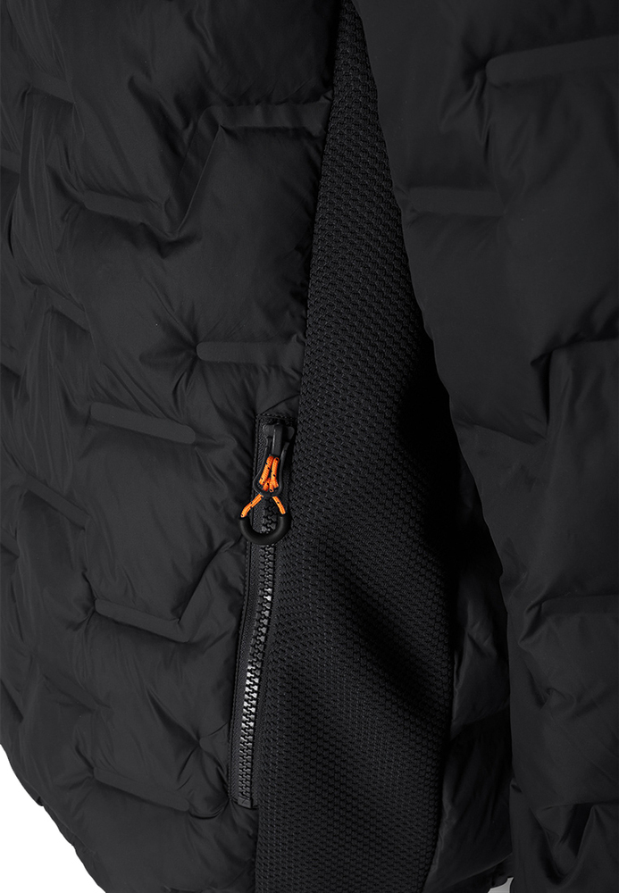 Steppjacke