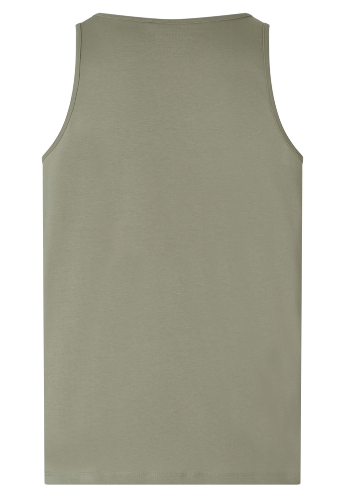 Tank-Top mit Logoprint