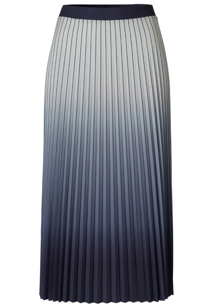 Plissee-Rock Plissee-Rock