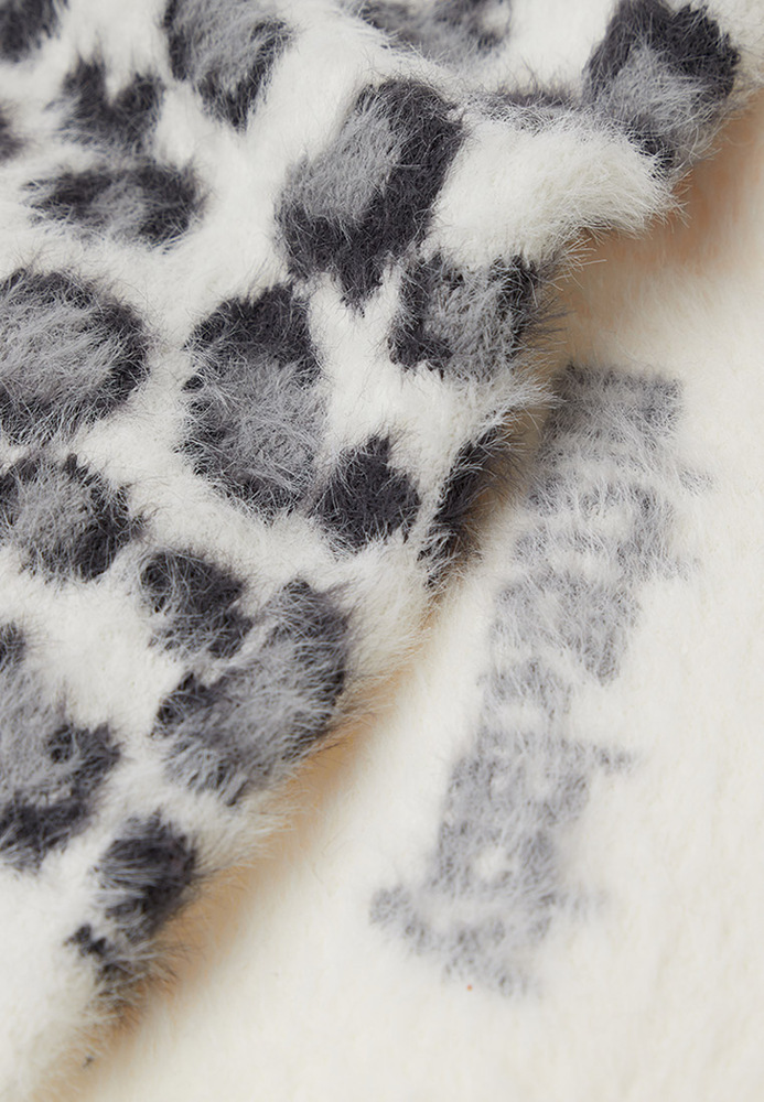 Kuschelsocken im 2er-Pack