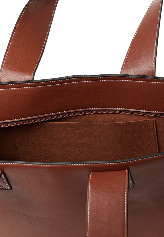 Tasche im Business-Look