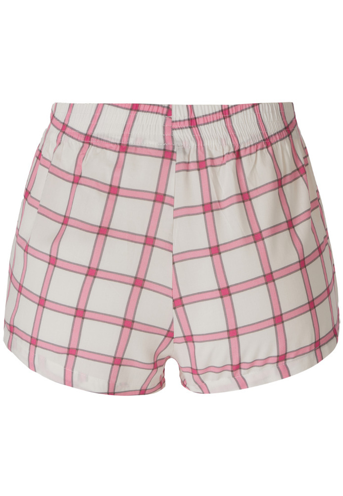 Pyjama Shorts