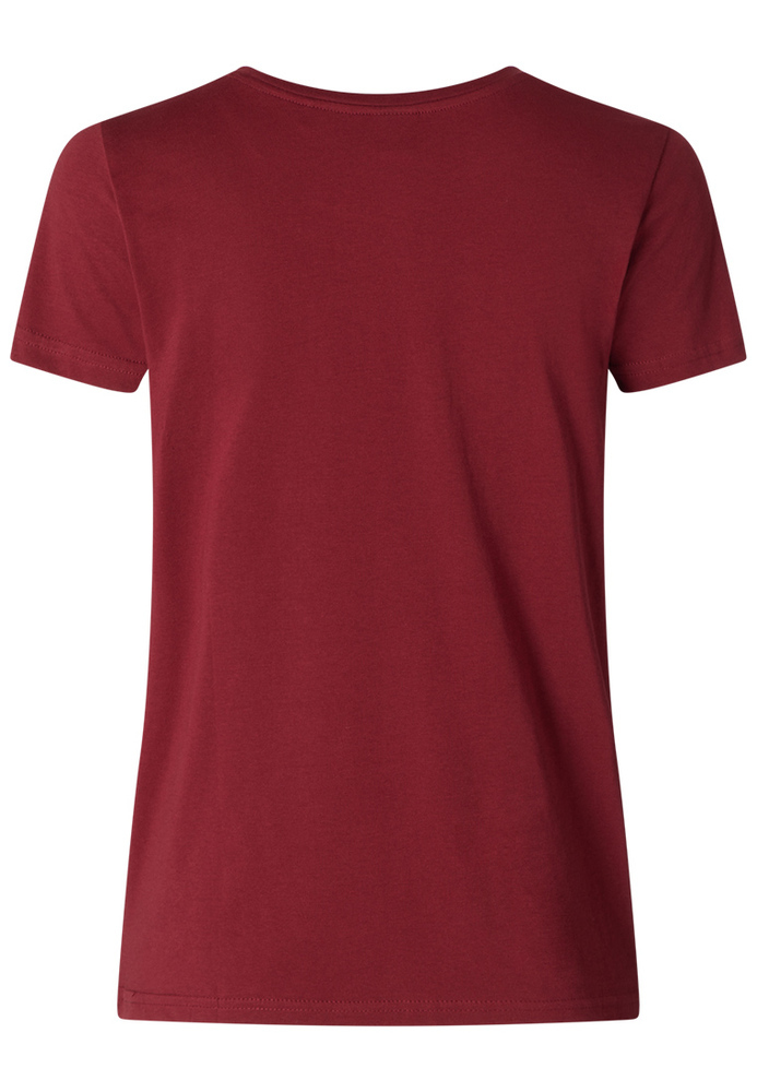 T-Shirt mit Print