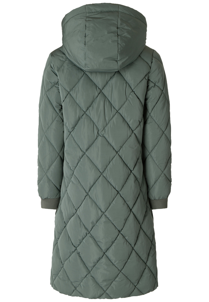 Steppmantel Steppmantel