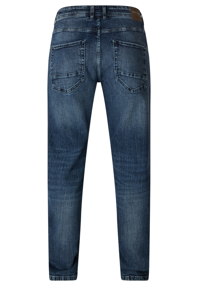Straight Regular Waist Jeans Straight Regular Waist Jeans