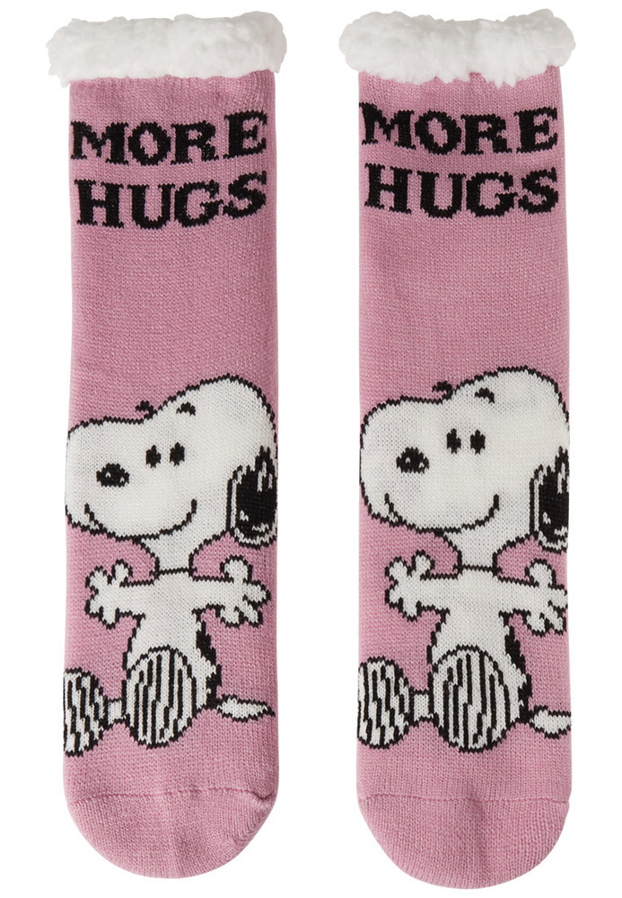 Kuschelsocken