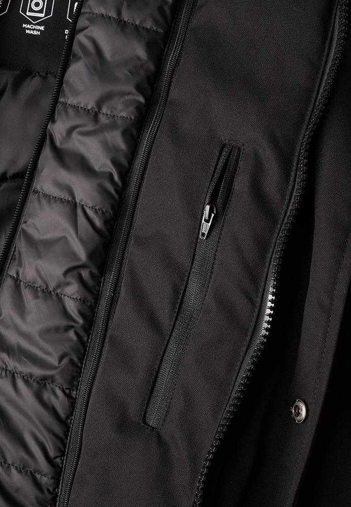 Winterparka