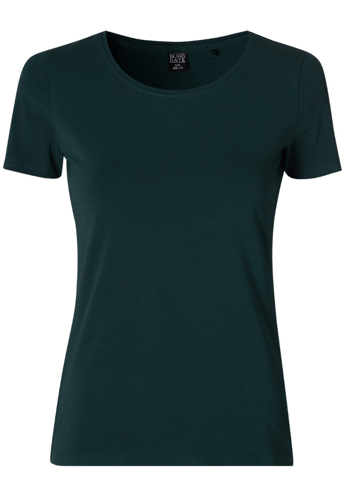 Basic Shirt Slim-Fit