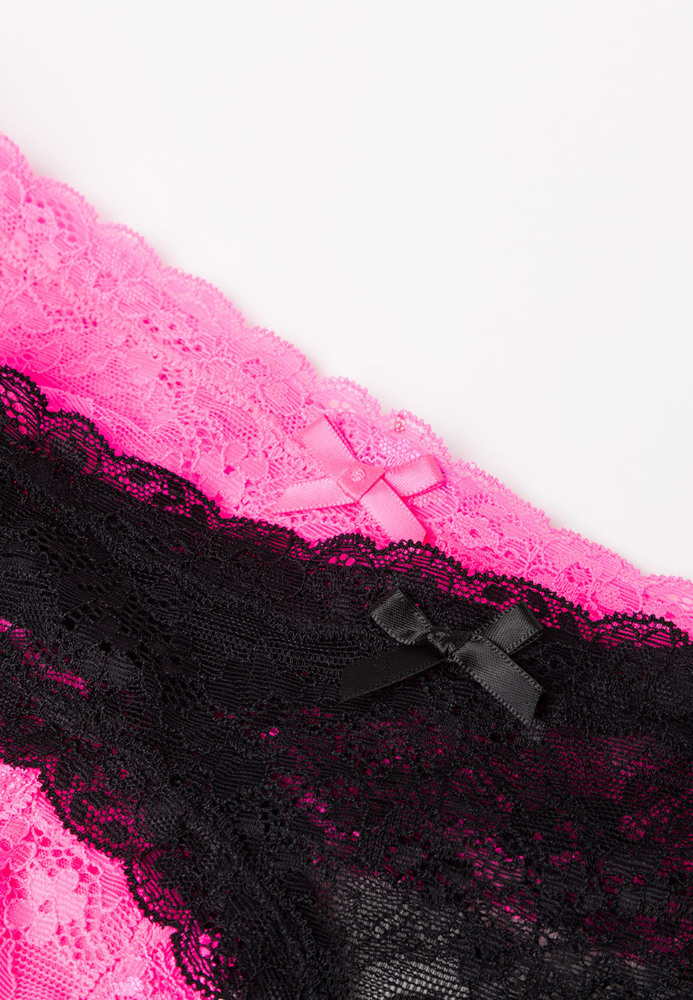 Brazilian Slip Brazilian Slip