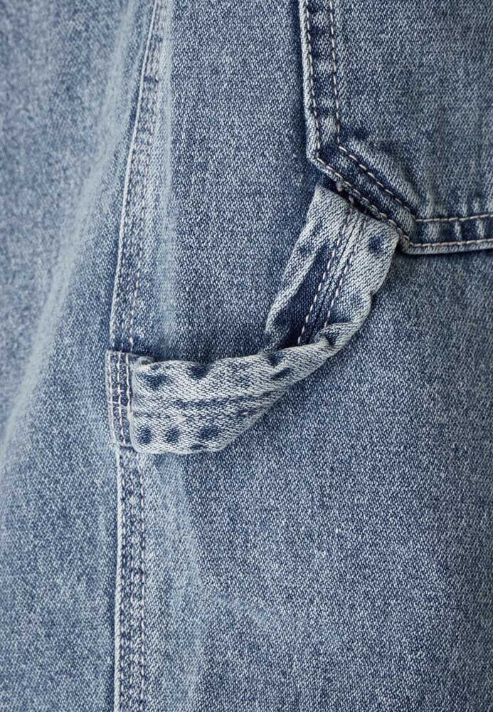 Jeans-Shorts Worker Jeans-Shorts Worker