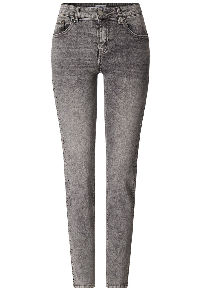 Slim Signature Jeans