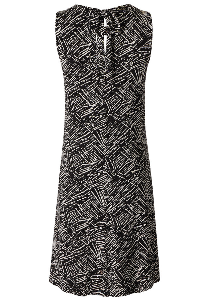 Ärmelloses Kleid Ärmelloses Kleid