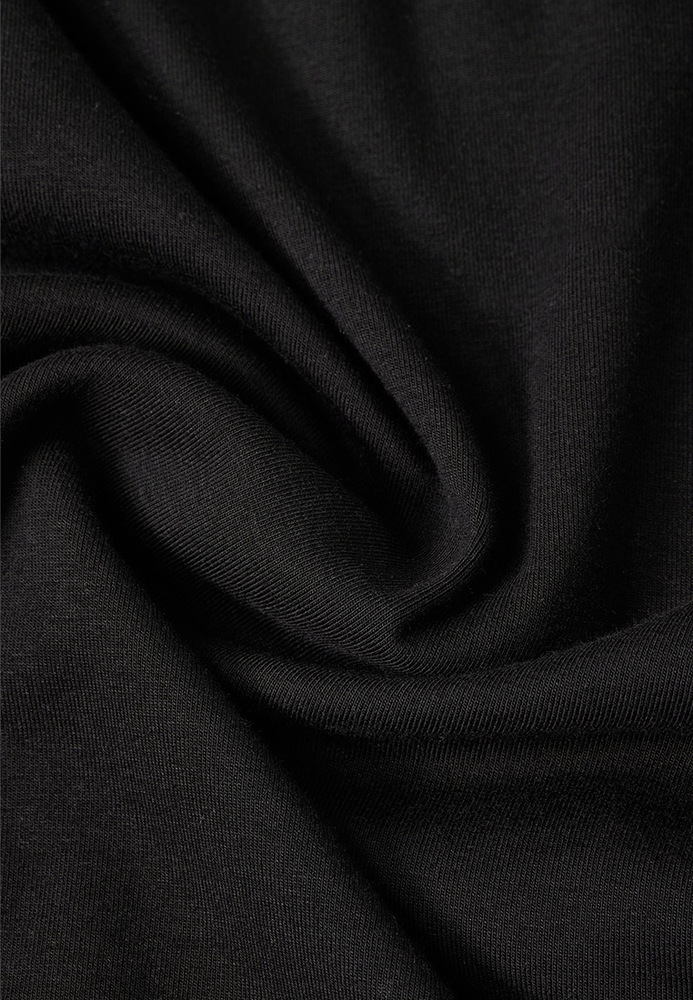 Longsleeve mit Rollkragen