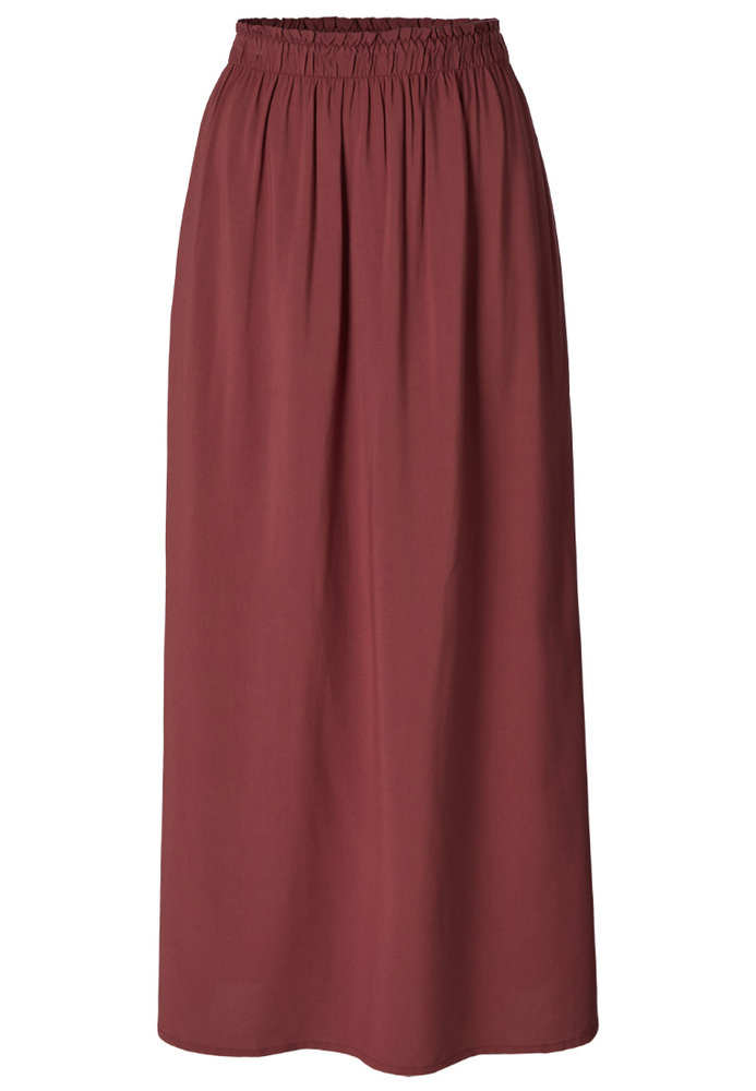 Rock im A-Linien-Schnitt Rock im A-Linien-Schnitt