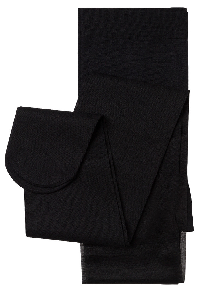 Overknee-Strumpfhose Overknee-Strumpfhose