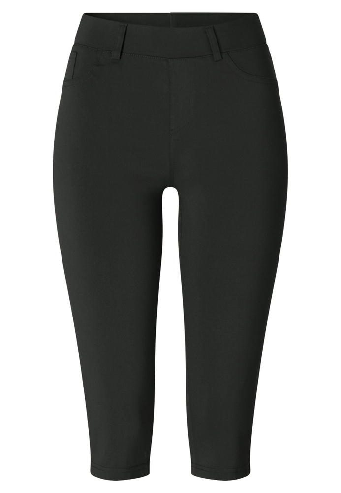 Bengalin Capri-Hose
