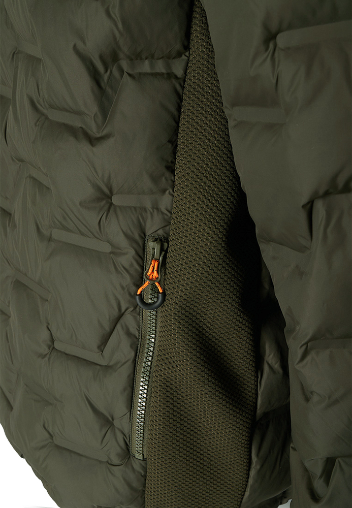 Steppjacke