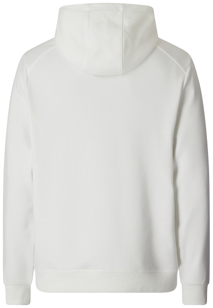 Hoodie mit Stehkragen