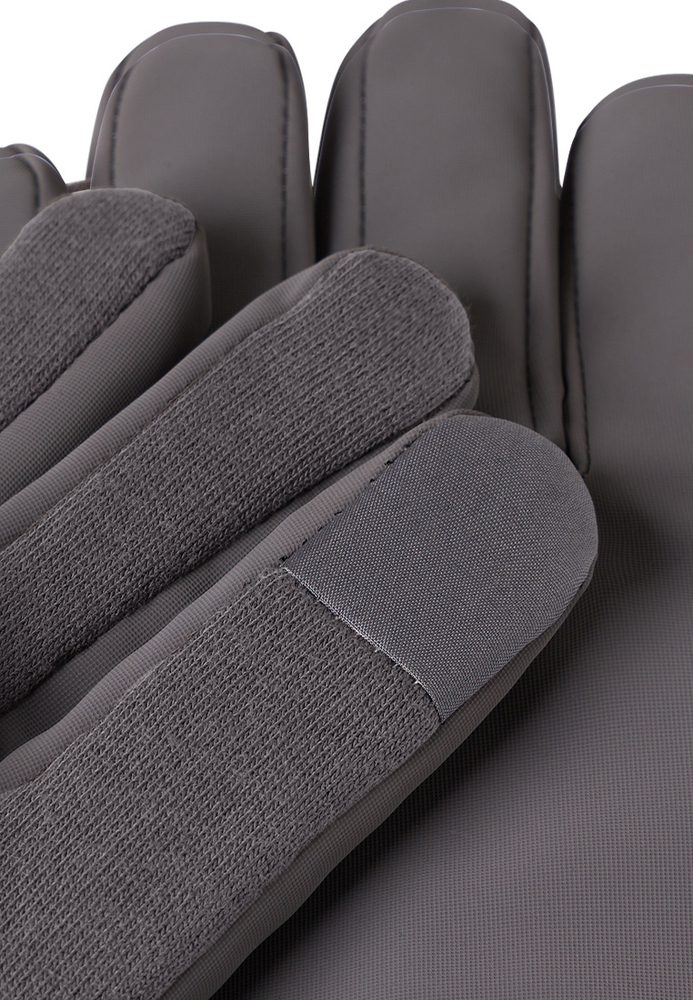 Handschuhe im Business-Look