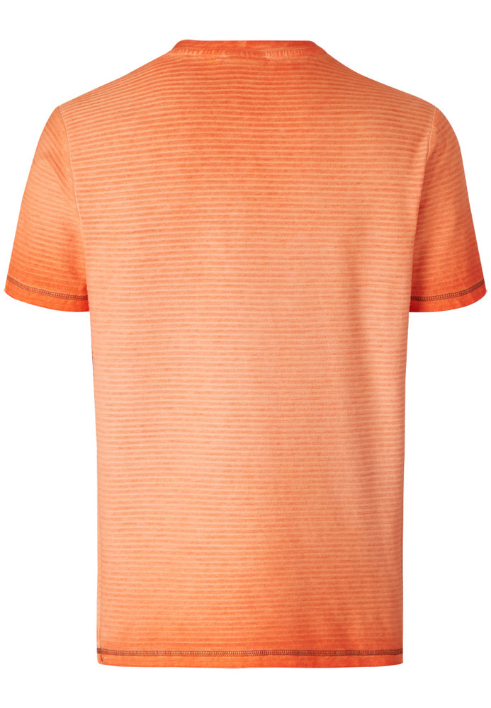 Shirt mit Knopfleiste Shirt mit Knopfleiste