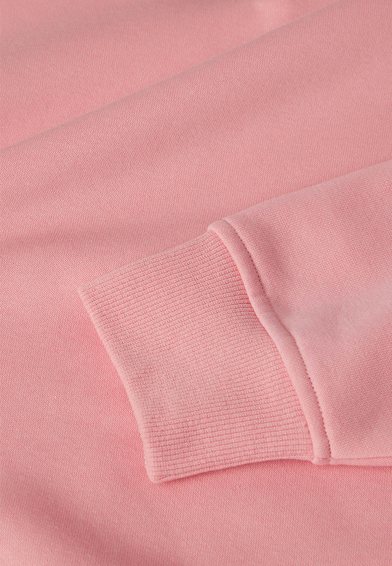 Sweatshirt im Basic-Design