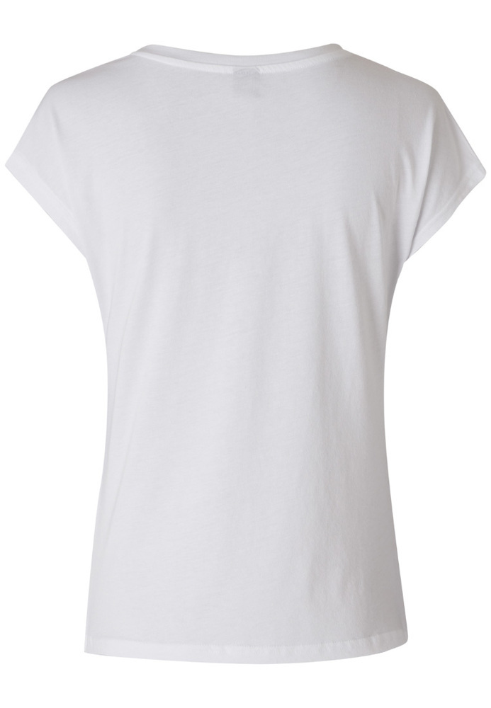 Shirt mit Front-Print Shirt mit Front-Print