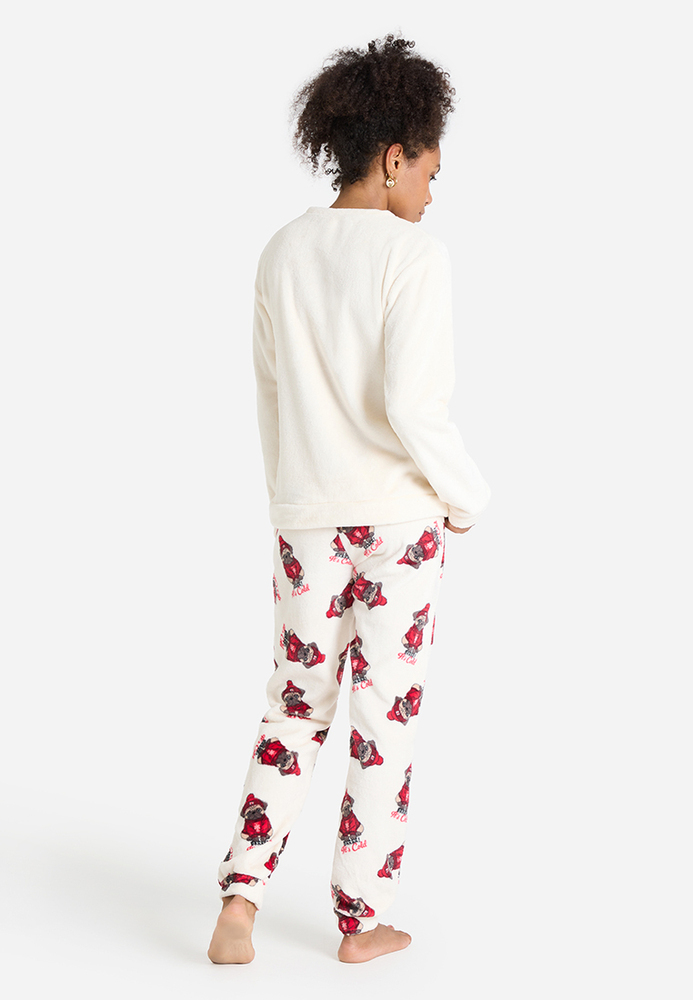 Pyjama-Shirt