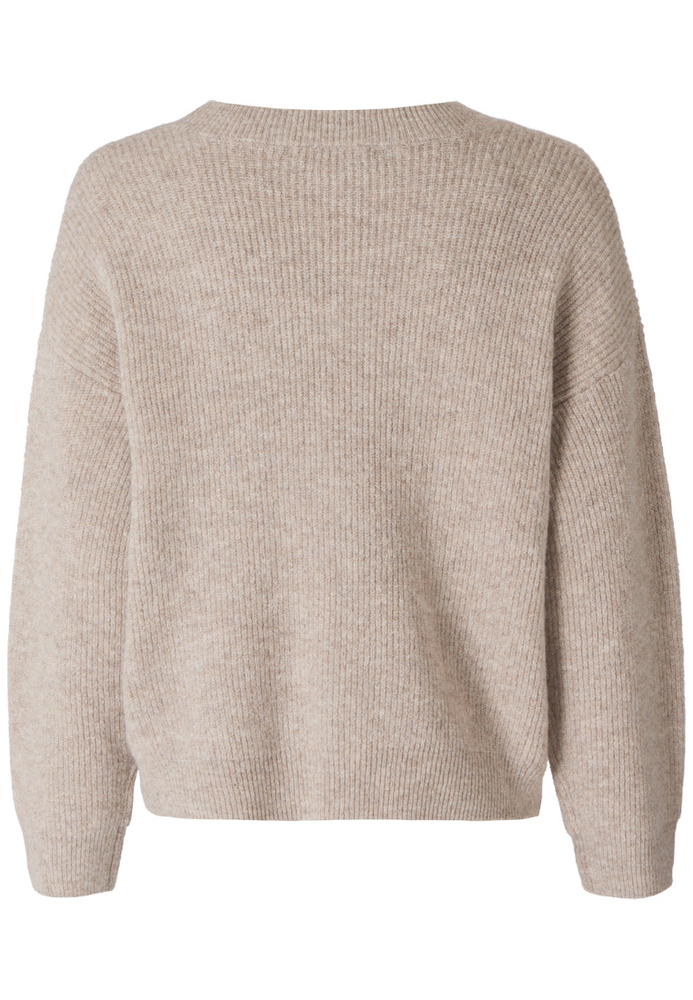 Strickpullover