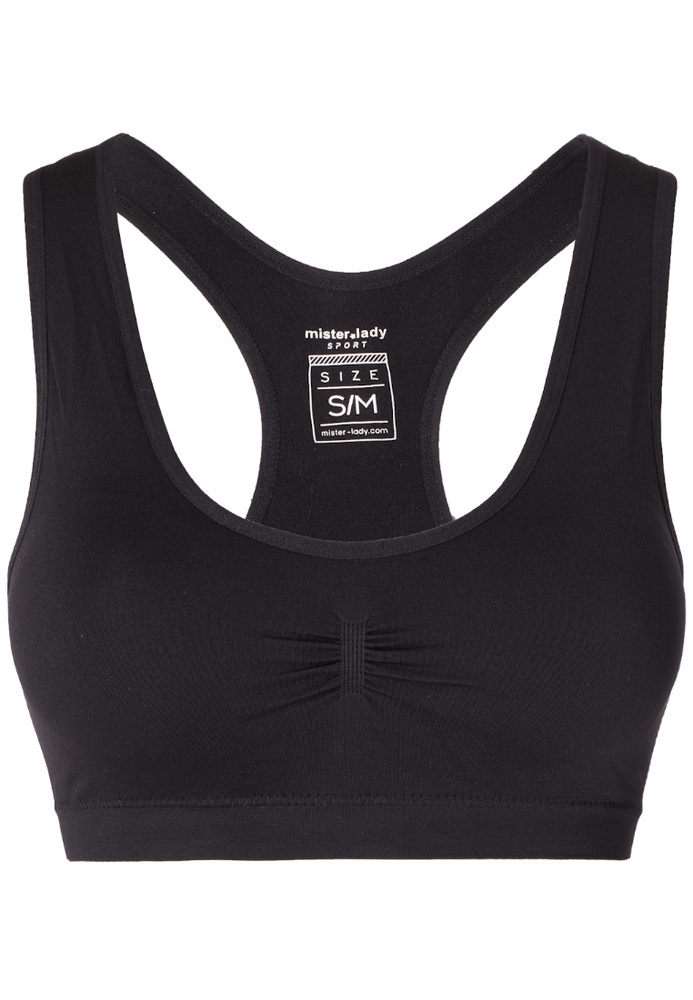 Tank-Top mit Racerback