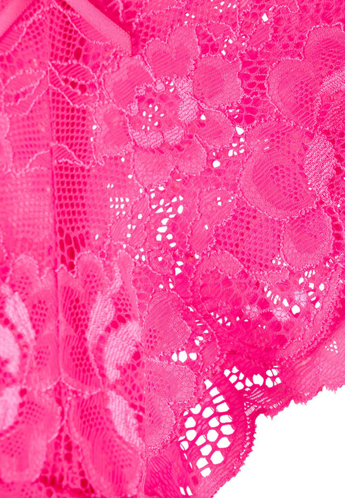 Brazilian-Slip aus Spitze