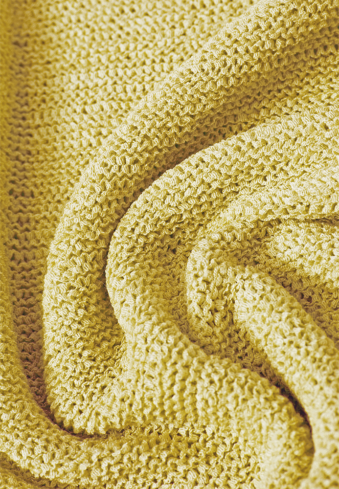 Strickpullover mit 3/4-Ärmeln