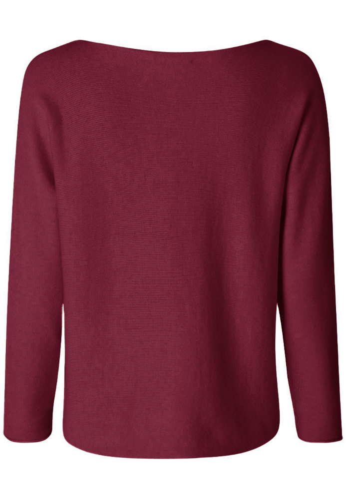 Strickpullover