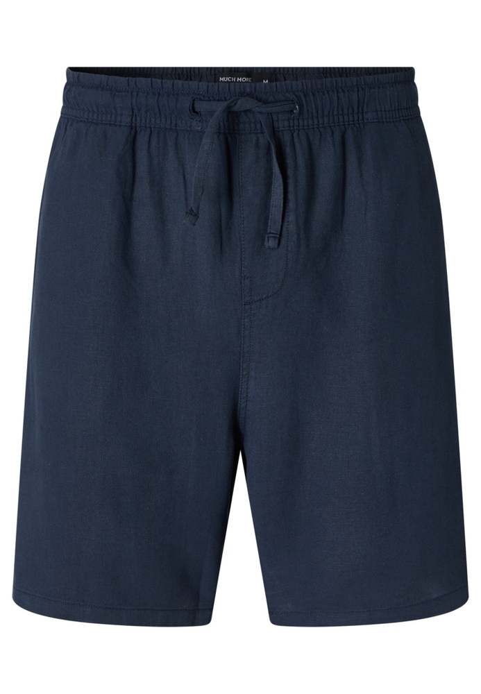 Leinen Shorts