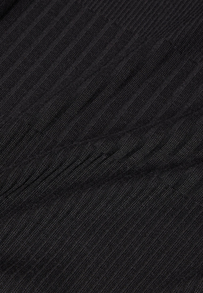 Shirt mit Rollkragen