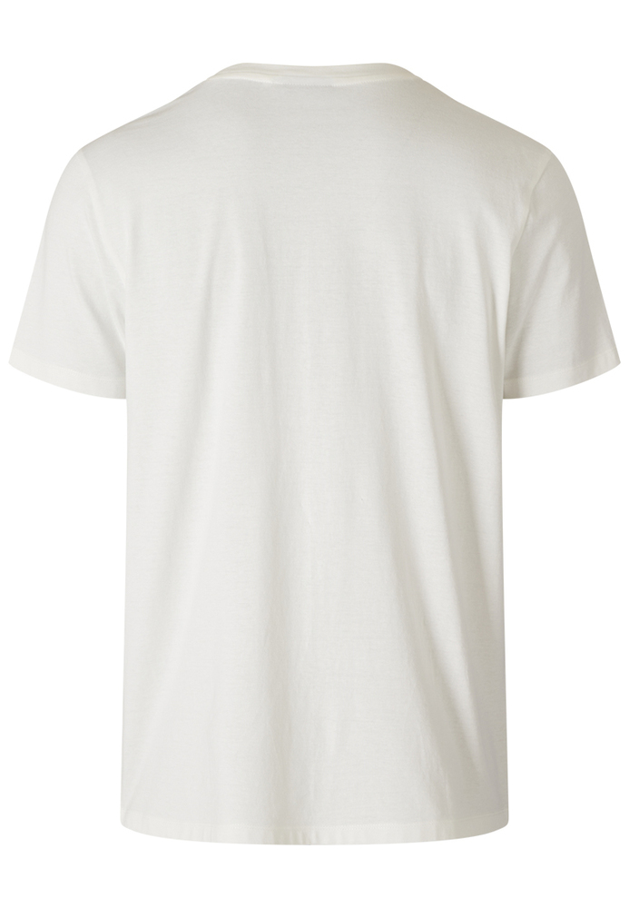 T-Shirt mit Sprüche-Druck