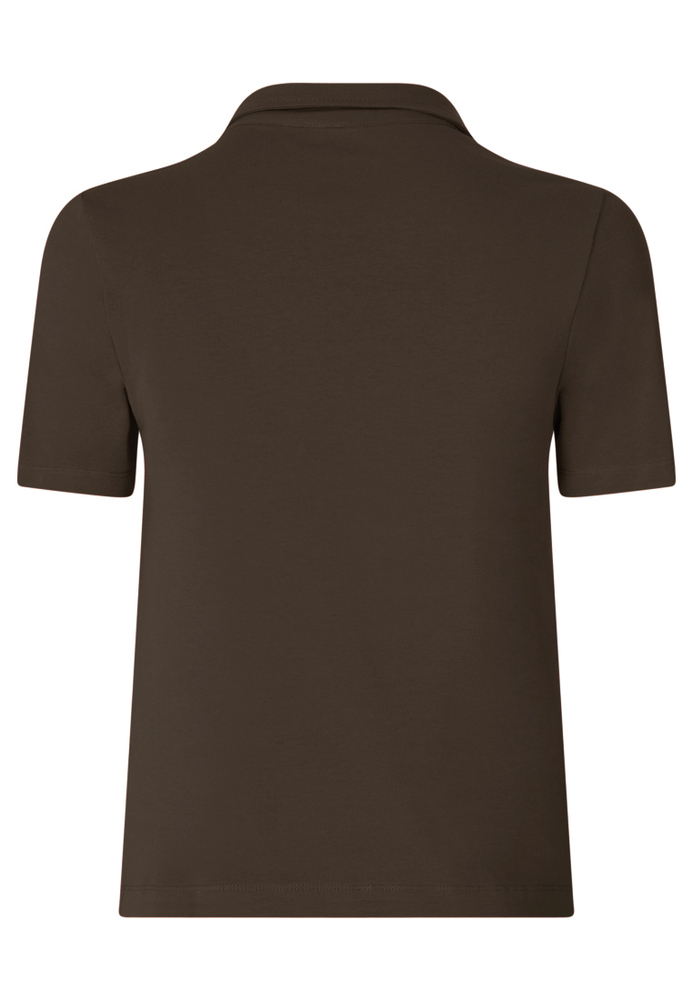 Basic Poloshirt