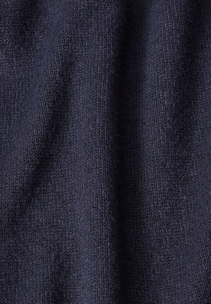 Strickkleid