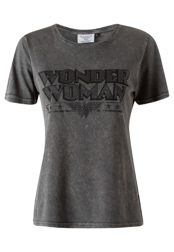 Wonder Woman-Shirt