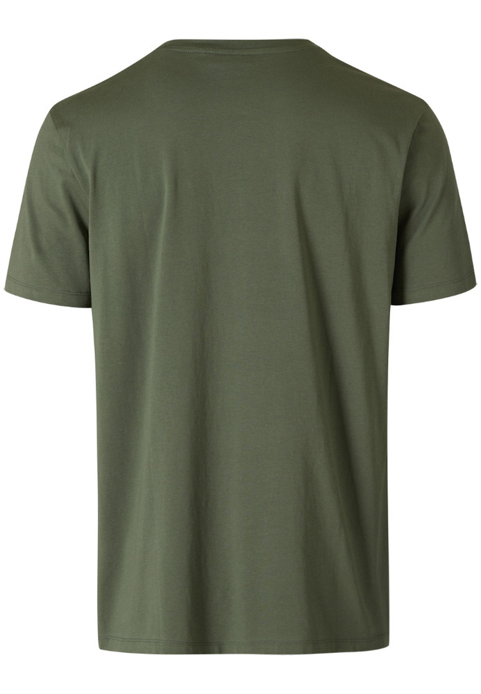T-Shirt mit Print