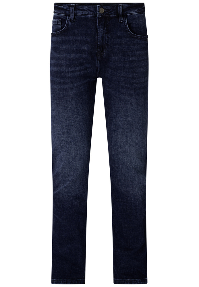 Bootcut Regular Waist Jeans