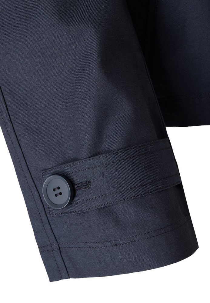 Kurzer Trenchcoat Kurzer Trenchcoat