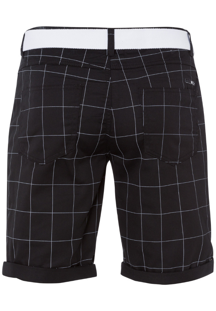 Bermuda-Shorts