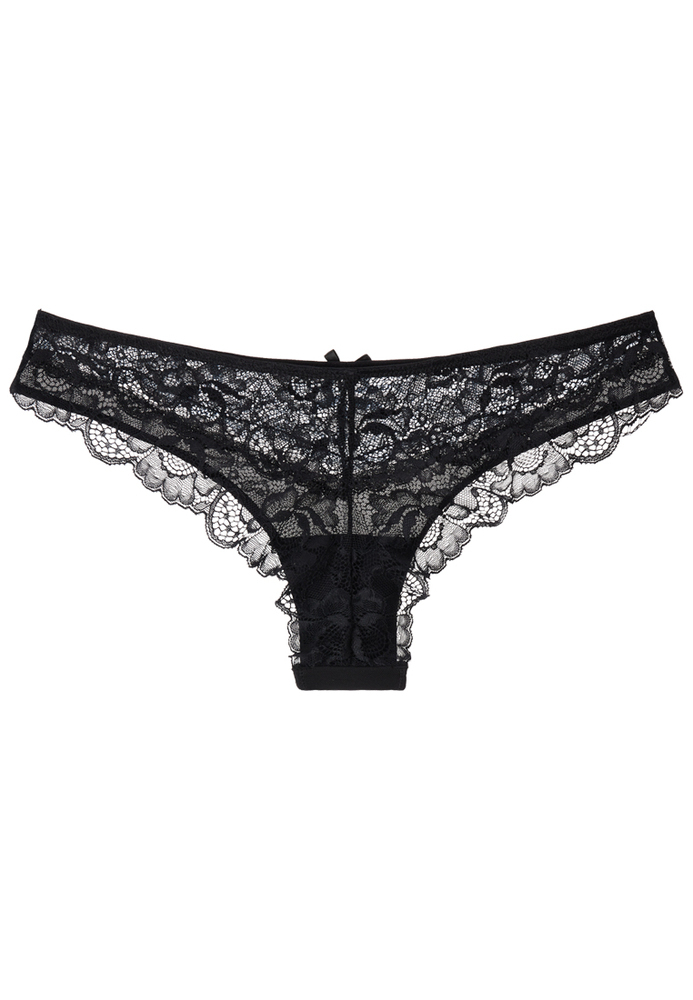 Brazilian Slip im Colour-Block-Design