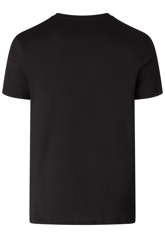 T-Shirt mit Print
