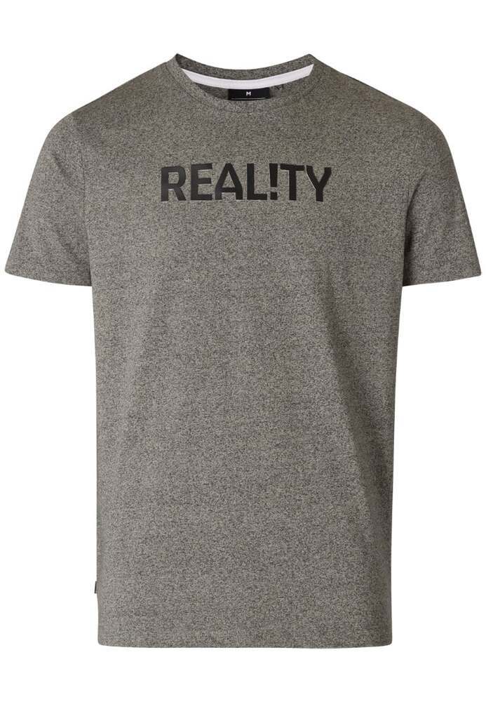 T-Shirt mit Schriftzug-Print T-Shirt mit Schriftzug-Print