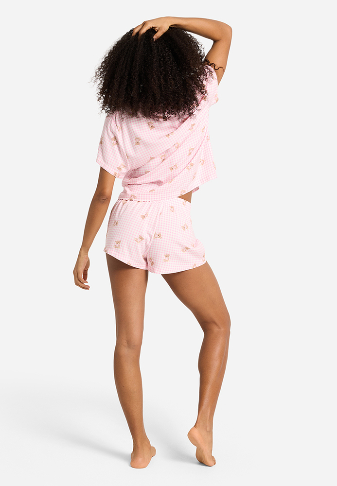 Pyjamashirt